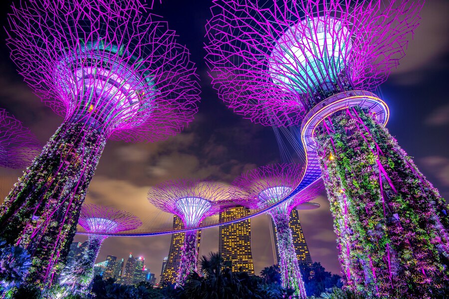 singapore