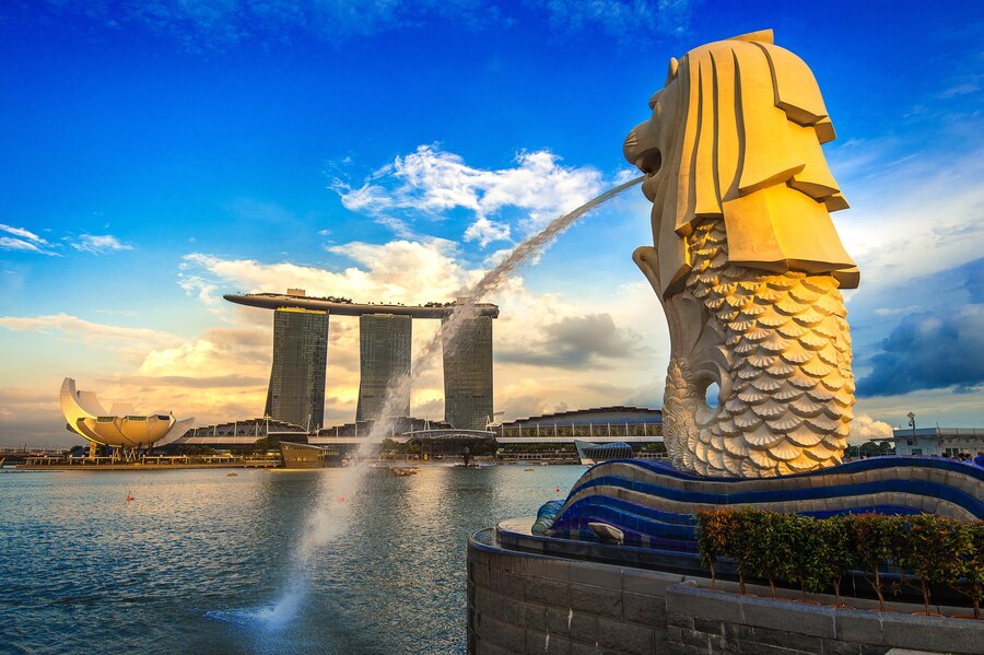 Singapore-2
