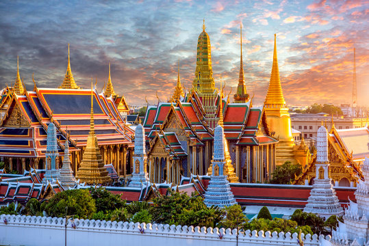Thailand