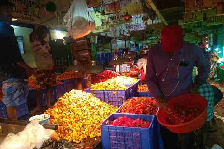 Bazaar 2