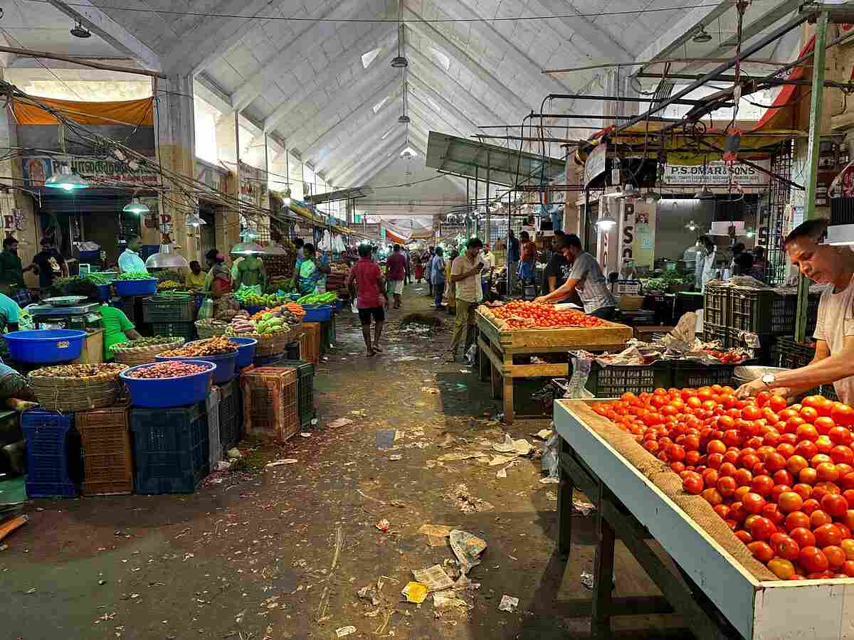 Bazaar 3