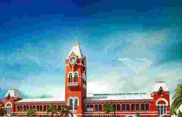 Central Railway Station2