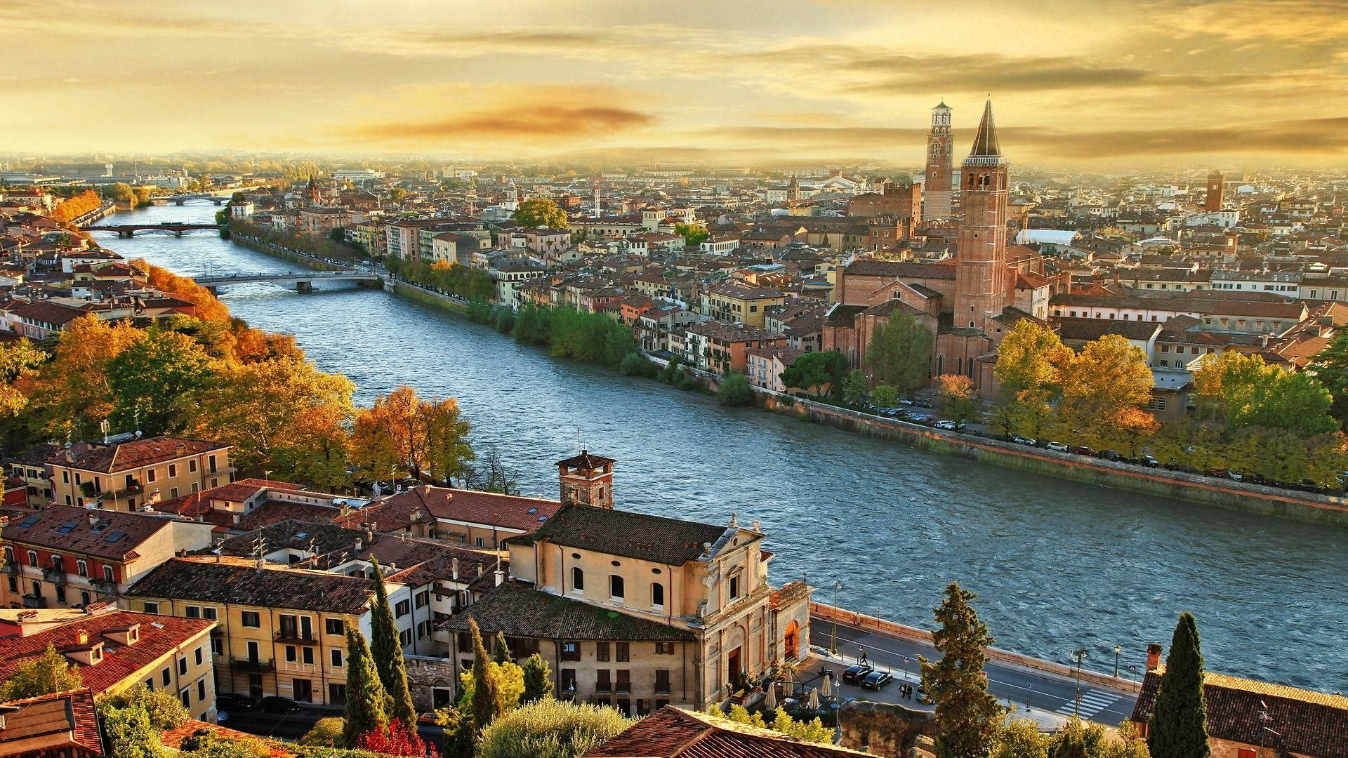 Europe
