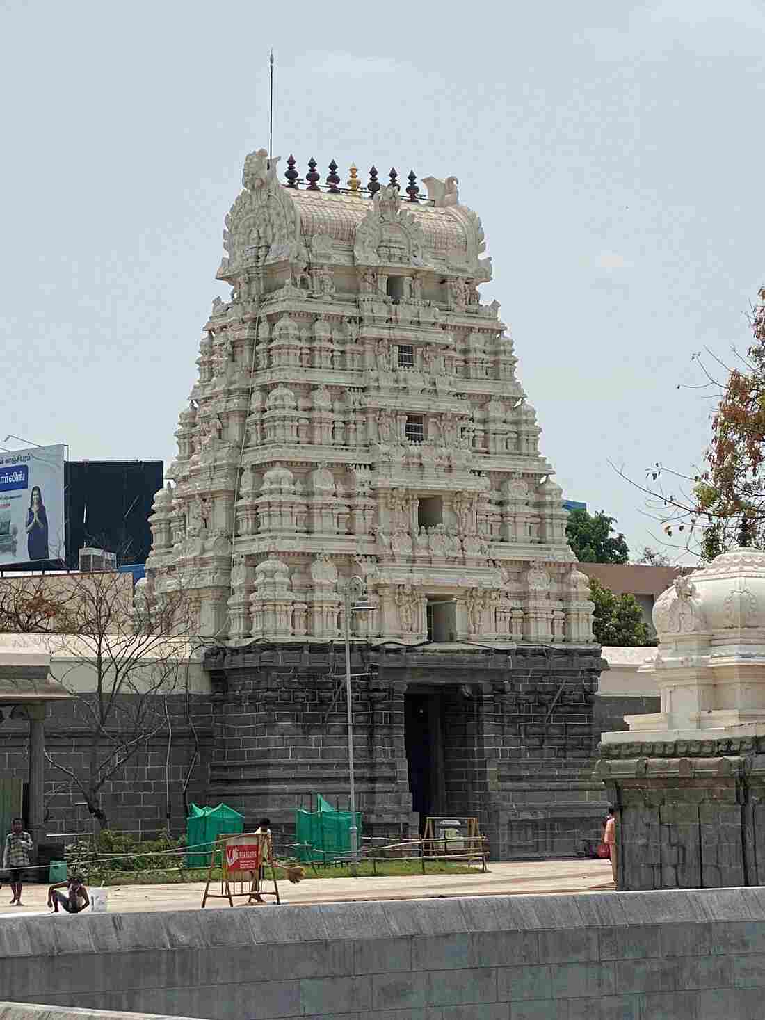 kanchipuram-temple 1