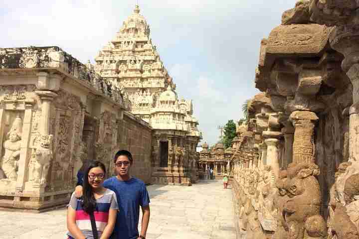 kanchipuram-temple 3