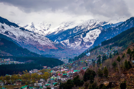 flight-manali
