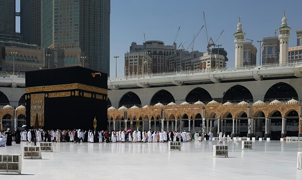 umarah-mecca