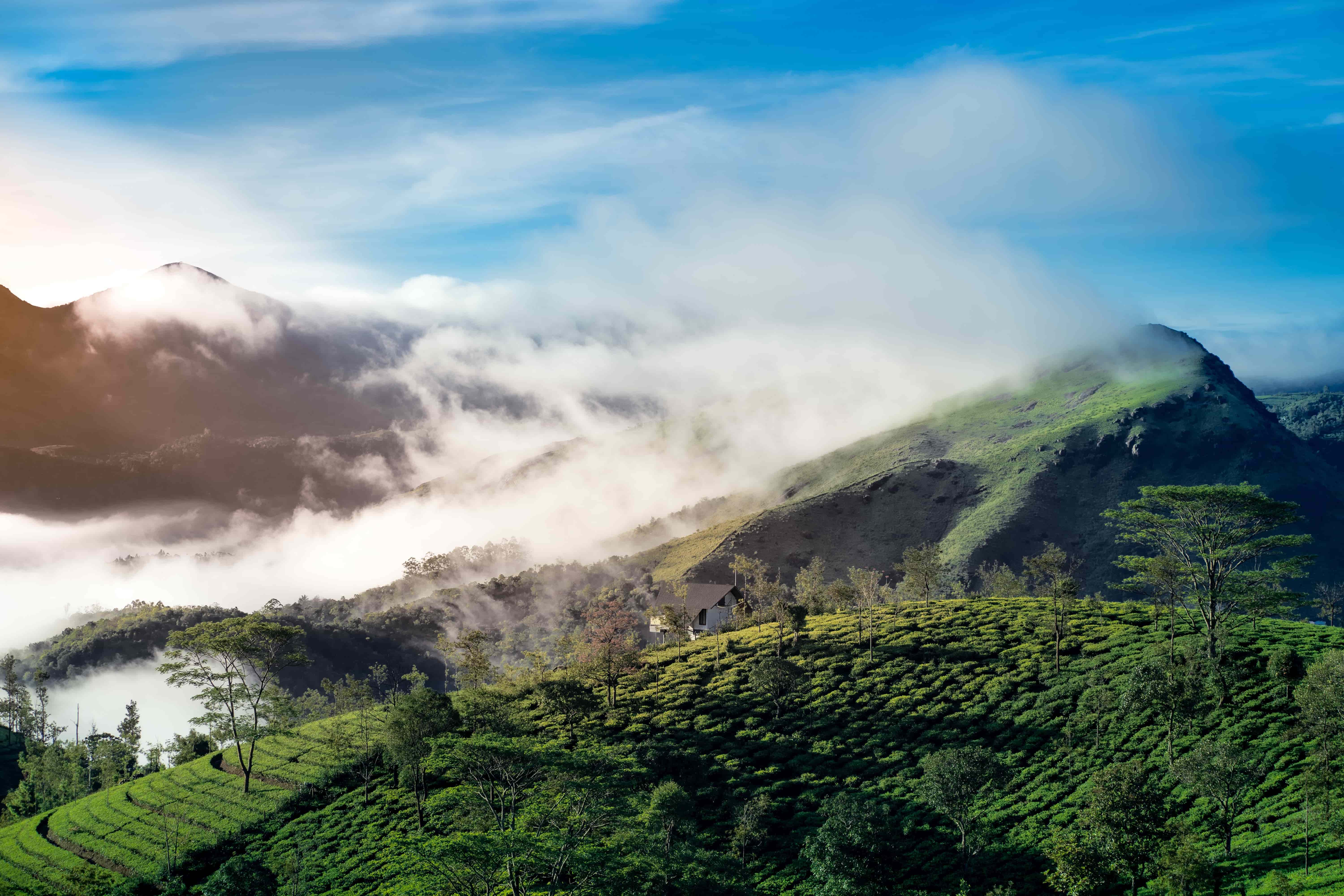 Munnar
