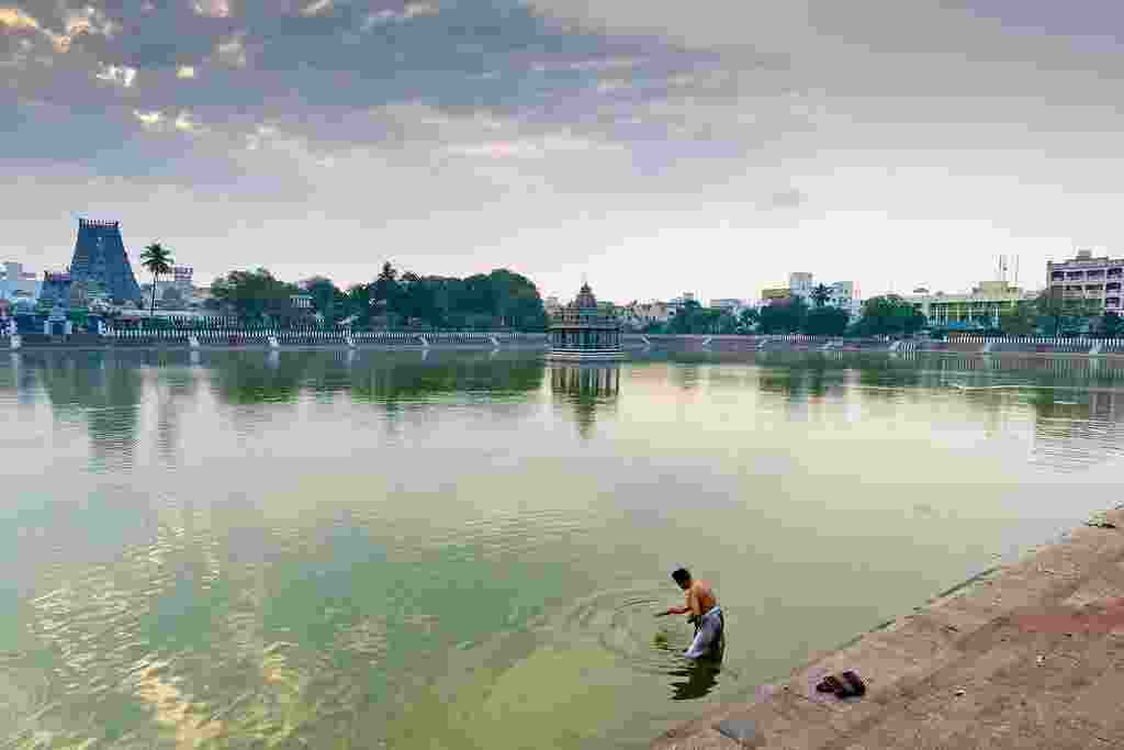 mylapore temple3