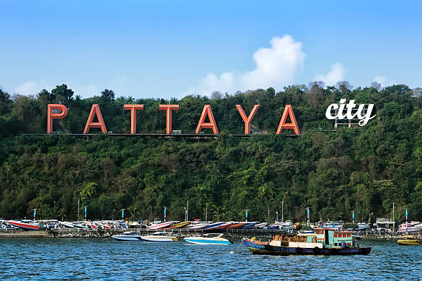 pataya-beach