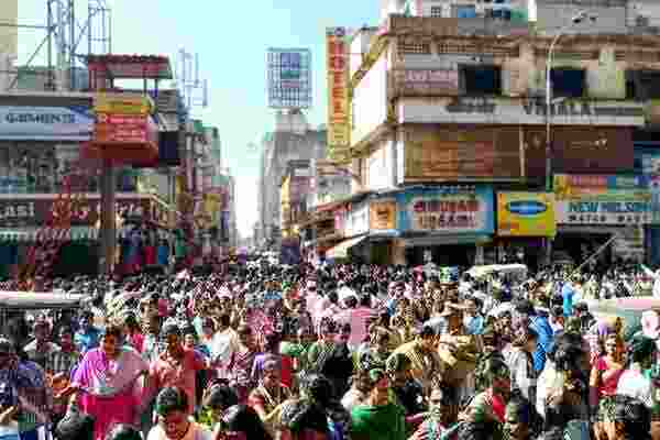 Pondy Bazar2