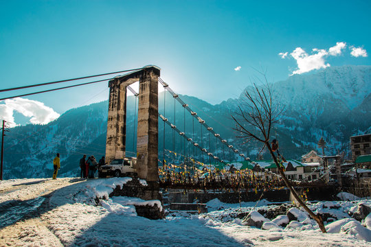 shimla-manali1
