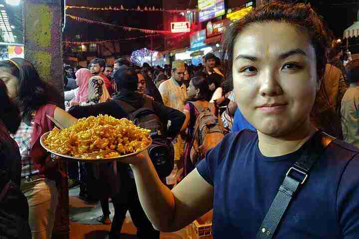 Sowcarpet-Street Food2