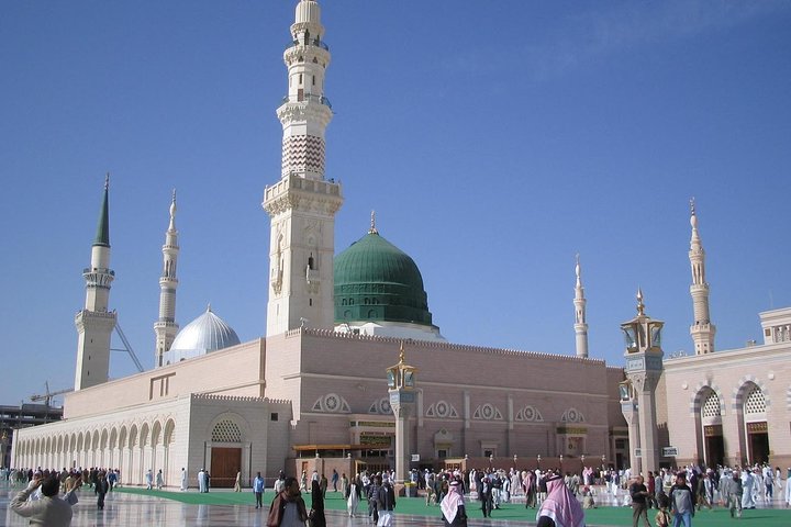umrah-madina